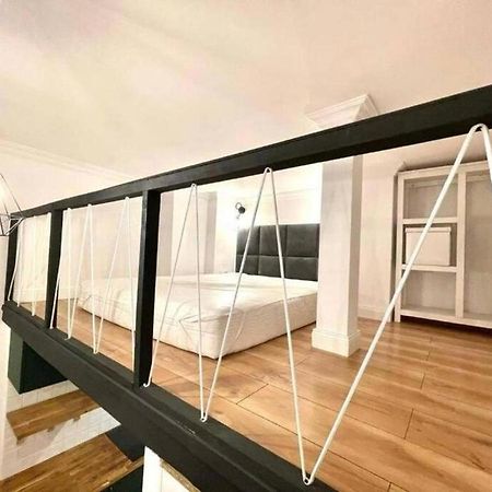 ורשה Golden Apartments- City Center - Zl65 מראה חיצוני תמונה