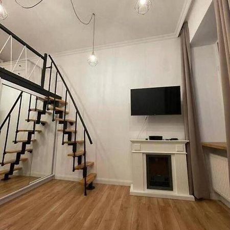 ורשה Golden Apartments- City Center - Zl65 מראה חיצוני תמונה