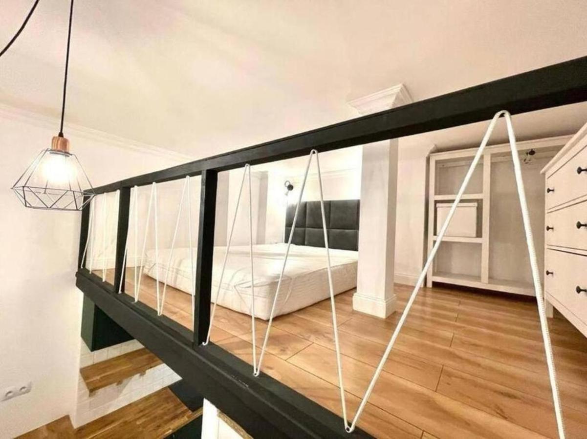 ורשה Golden Apartments- City Center - Zl65 מראה חיצוני תמונה