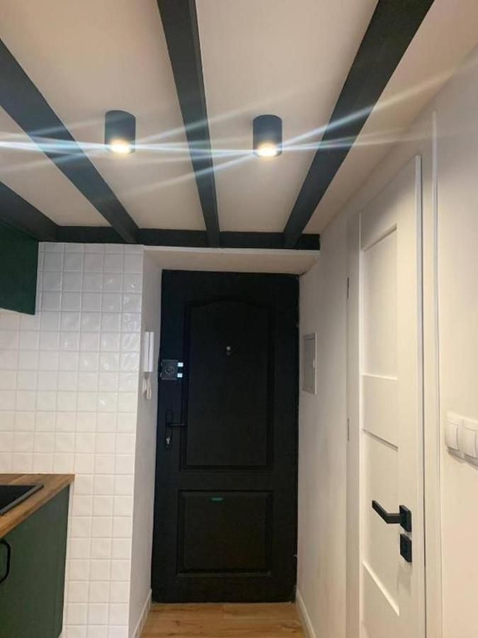 ורשה Golden Apartments- City Center - Zl65 מראה חיצוני תמונה