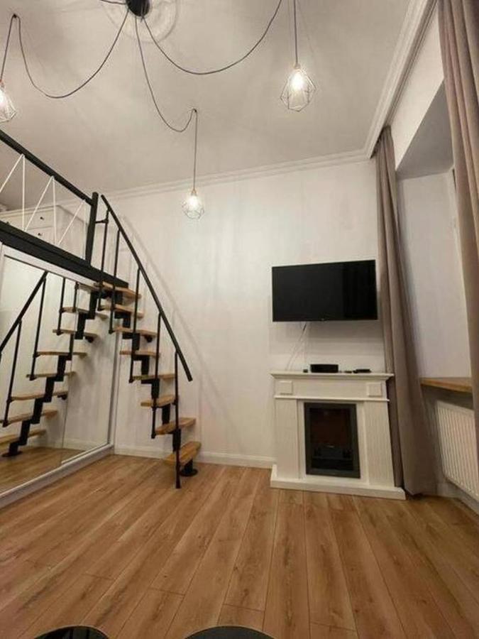 ורשה Golden Apartments- City Center - Zl65 מראה חיצוני תמונה