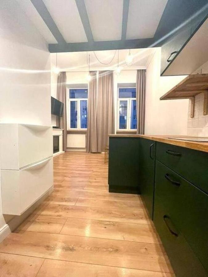 ורשה Golden Apartments- City Center - Zl65 מראה חיצוני תמונה