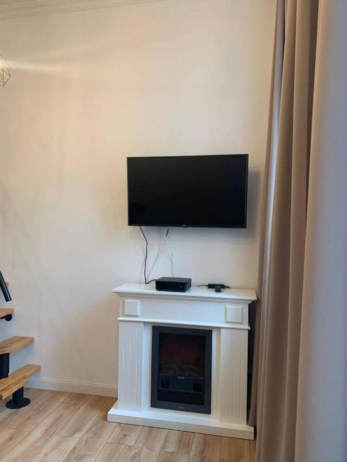 ורשה Golden Apartments- City Center - Zl65 מראה חיצוני תמונה